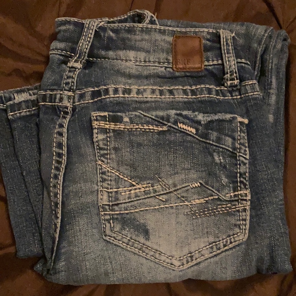BKE Jeans